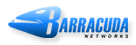 Barracuda Network Logo