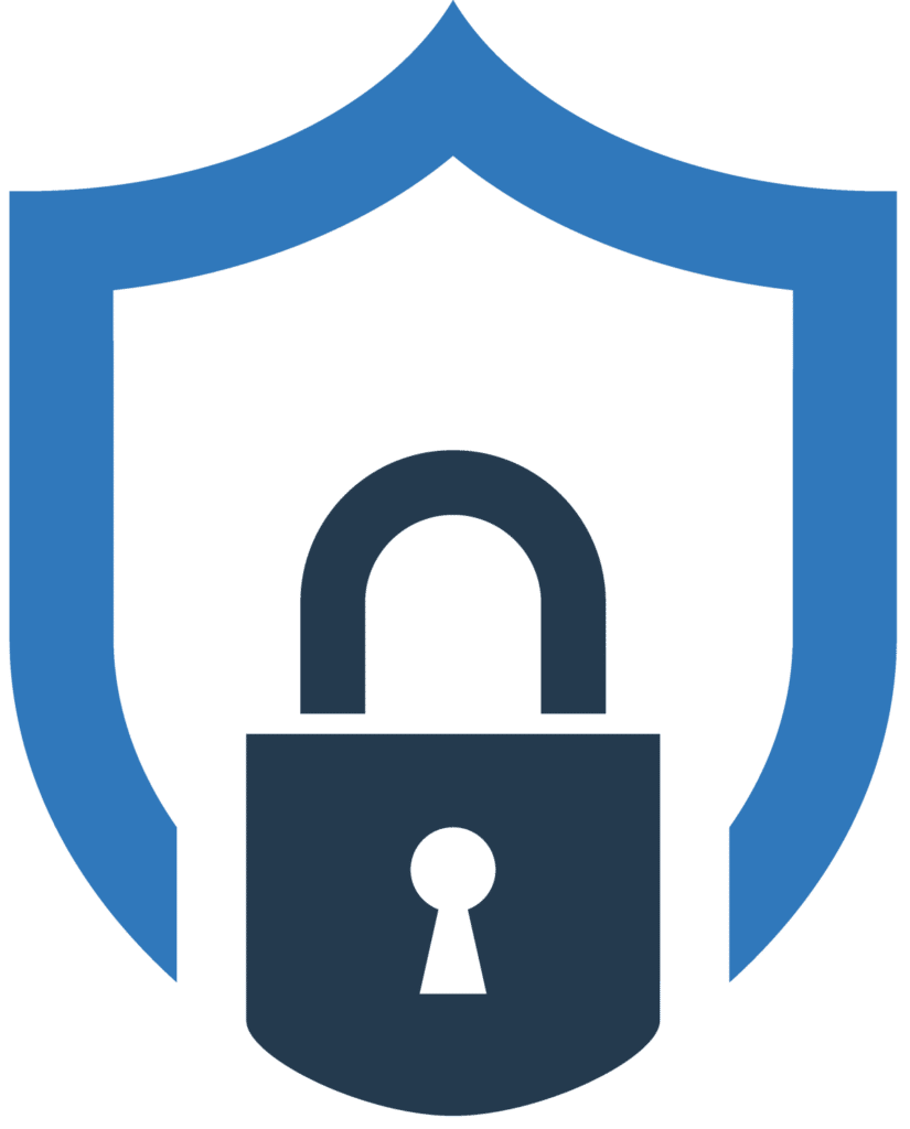 it security lock and shield